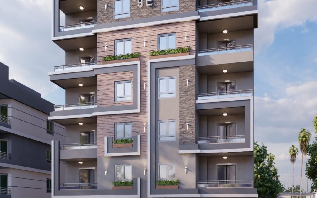 حدائق الأهرام