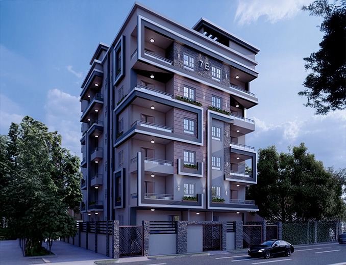 حدائق أكتوبر